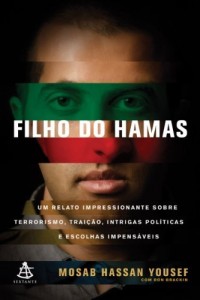 Baixar Filho do Hamas: Um relato impressionante sobre terrorismo, traição, intrigas e escolhas impensáveis. pdf, epub, eBook