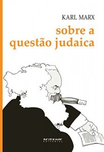 Baixar Sobre a quest&atilde;o judaica pdf, epub, eBook