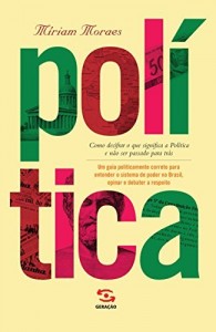 Baixar Política pdf, epub, eBook