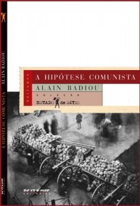 Baixar A hipótese comunista pdf, epub, eBook