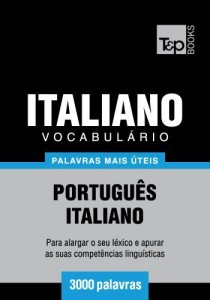 Baixar Vocabulário Português-Italiano – 3000 palavras mais úteis pdf, epub, eBook