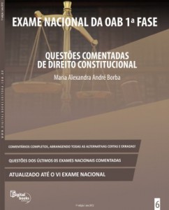 Baixar Quest&otilde;es Comentadas de Direito Constitucional pdf, epub, eBook
