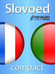 Baixar Slovoed Compact Portuguese-French dictionary (Slovoed dictionaties) pdf, epub, eBook