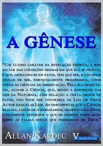 Baixar A G&ecirc;nese pdf, epub, eBook
