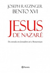 Baixar Jesus de Nazaré: da entrada em Jerusalém até a ressurreição pdf, epub, eBook