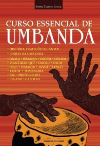 Baixar Curso essencial de Umbanda pdf, epub, eBook