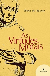 Baixar As Virtudes Morais pdf, epub, eBook