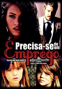 Baixar Precisa-se de um Emprego: Livro 1 pdf, epub, eBook