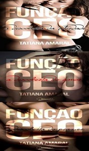 Baixar Função CEO – Bônus: Bônus pdf, epub, eBook