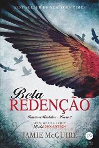 Baixar Bela redenção – Irmãos Maddox – vol. 2 pdf, epub, eBook