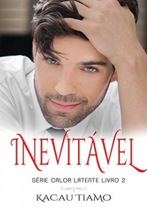 Baixar Inevitável – livro 2 (Série Calor latente) pdf, epub, eBook