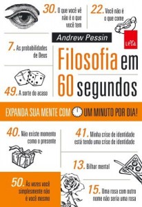 Baixar Filosofia em 60 segundos pdf, epub, eBook