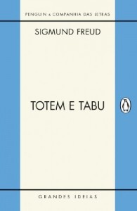 Baixar Totem e tabu pdf, epub, eBook