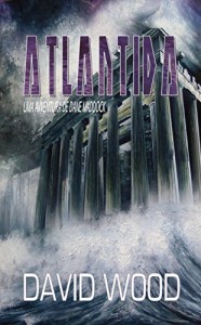 Baixar ATL&Acirc;NTIDA – Uma Aventura de Dane Maddock pdf, epub, eBook