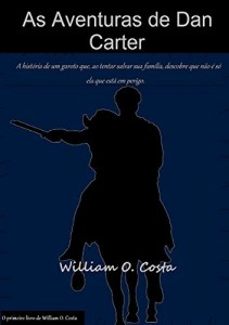 Baixar As Aventuras de Dan Carter pdf, epub, eBook