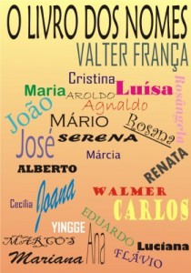 Baixar O livro dos nomes pdf, epub, eBook