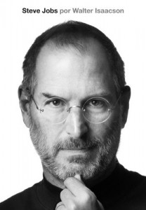 Baixar Steve Jobs pdf, epub, eBook
