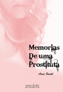 Baixar Mem&oacute;rias de uma prostituta pdf, epub, eBook