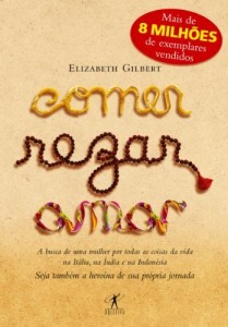 Baixar Comer, rezar, amar pdf, epub, eBook