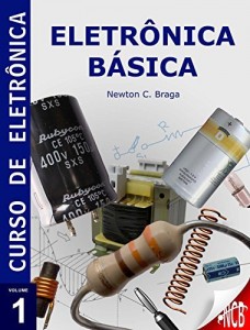 Baixar Eletr&ocirc;nica B&aacute;sica pdf, epub, eBook