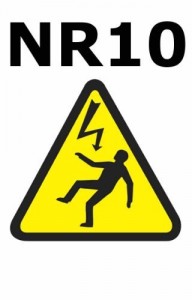 Baixar NR 10 (Normas Regulamentadoras) pdf, epub, eBook
