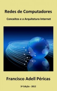 Baixar Redes de Computadores: Conceitos e a Arquitetura Internet pdf, epub, eBook