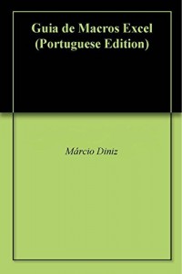 Baixar Guia de Macros Excel pdf, epub, eBook