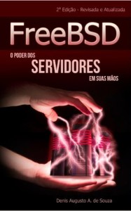 Baixar FreeBSD: O Poder dos Servidores em Suas Mãos pdf, epub, eBook
