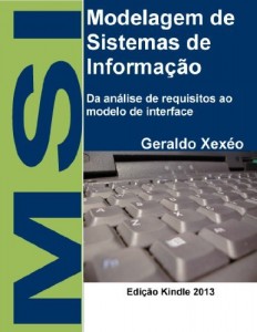 Baixar Modelagem de Sistemas de Informação pdf, epub, eBook