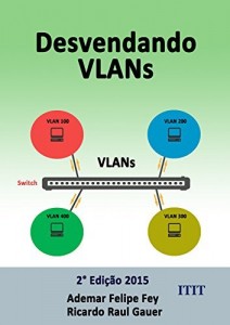 Baixar Desvendando VLANs pdf, epub, eBook