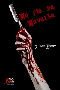 Baixar No Fio da Navalha pdf, epub, eBook