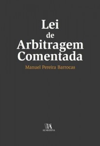 Baixar Lei de Arbitragem Comentada pdf, epub, eBook