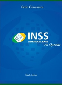 Baixar INSS em Quest&otilde;es Direito Constitucional &#8211; Concurso INSS pdf, epub, eBook