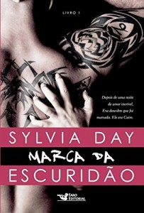 Baixar Marca da Escuridão pdf, epub, eBook