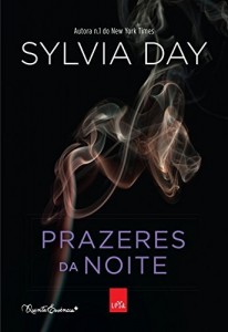Baixar Prazeres da noite pdf, epub, eBook