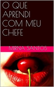 Baixar O QUE APRENDI COM MEU CHEFE (NOITES QUENTES E ÚMIDAS: DEZ CONTOS PARA LER NA CAMA) pdf, epub, eBook
