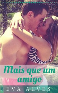 Baixar Mais que um amigo pdf, epub, eBook