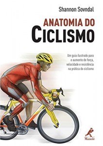 Baixar Anatomia do Ciclismo pdf, epub, eBook