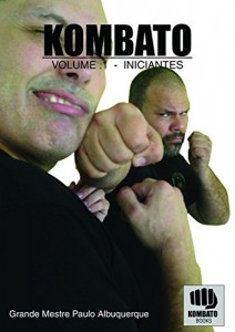 Baixar Kombato pdf, epub, eBook