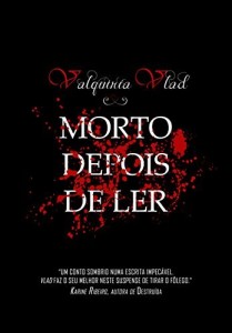 Baixar MORTO DEPOIS DE LER pdf, epub, eBook
