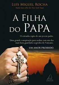 Baixar A Filha do Papa pdf, epub, eBook