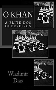 Baixar O KHAN: A ELITE DOS GUERREIROS pdf, epub, eBook