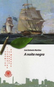 Baixar A Noite Negra pdf, epub, eBook