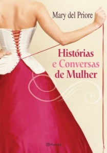 Baixar Hist&oacute;rias e Conversas de Mulher pdf, epub, eBook