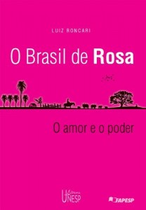 Baixar O Brasil de rosa: : mito e história no universo rosiano: o amor e o poder pdf, epub, eBook