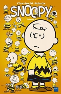 Baixar Snoopy: Volume 4 pdf, epub, eBook