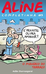 Baixar Aline Completinha 3 pdf, epub, eBook