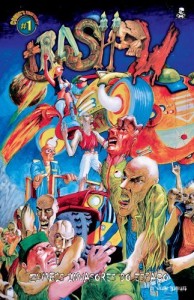 Baixar Trashow: Zumbis Invasores do Espa&ccedil;o pdf, epub, eBook