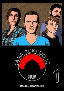 Baixar Yama Zuki Dojo pdf, epub, eBook