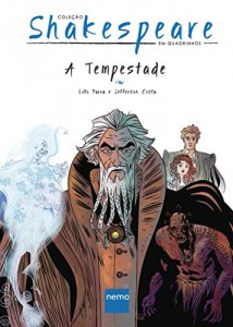Baixar A Tempestade pdf, epub, eBook